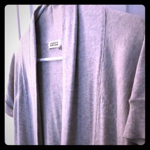 Barney’s New York cardigan